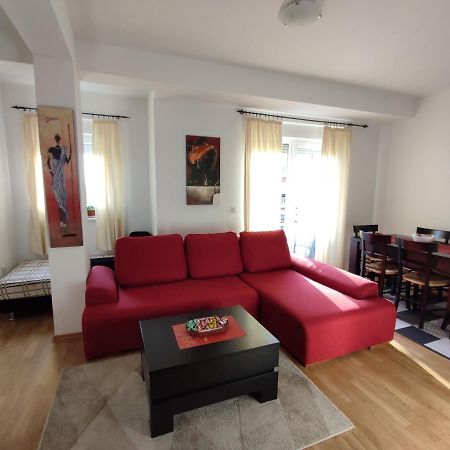 Appartamento Apartman Ana Bosanska Gradiska Esterno foto