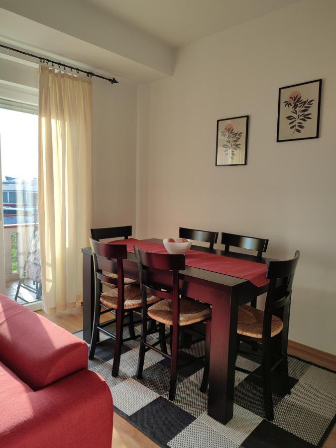 Appartamento Apartman Ana Bosanska Gradiska Esterno foto