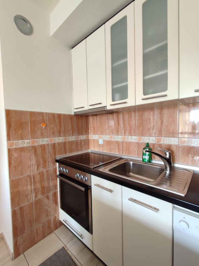 Appartamento Apartman Ana Bosanska Gradiska Esterno foto