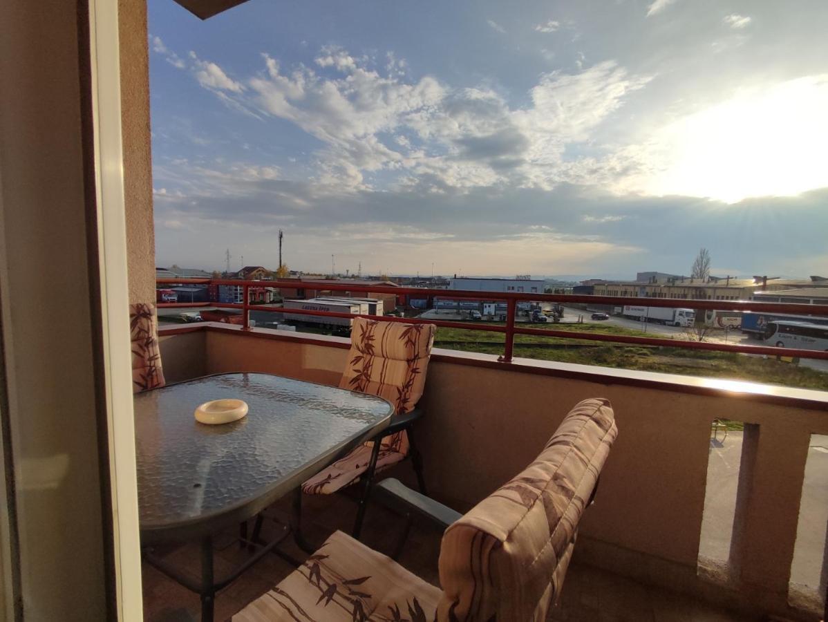 Appartamento Apartman Ana Bosanska Gradiska Esterno foto